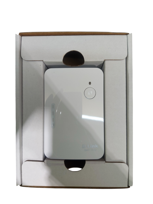 D-Link DAP-1620 AC1200 Dual-Band Wi-Fi Range Extender