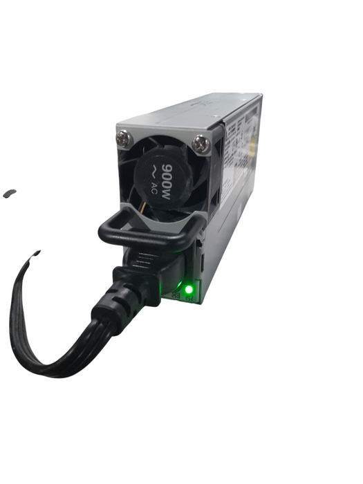 lot 2x Delta DPS-900DB A Dell 900W Platinum PSU