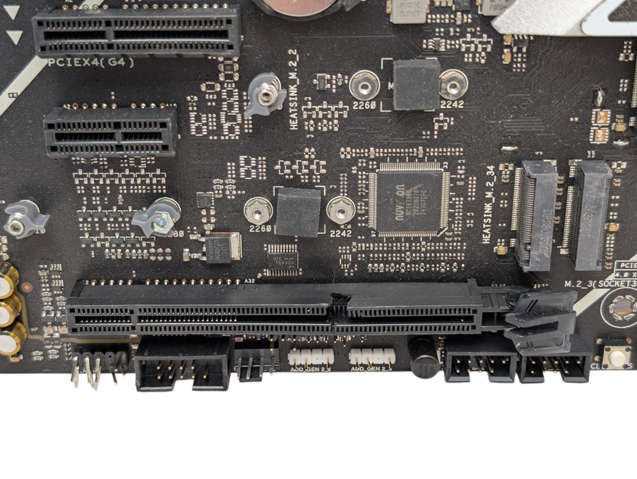 ASUS PRIME Z790-A WIFI LGA 1700 ATX Motherboard *READ* )