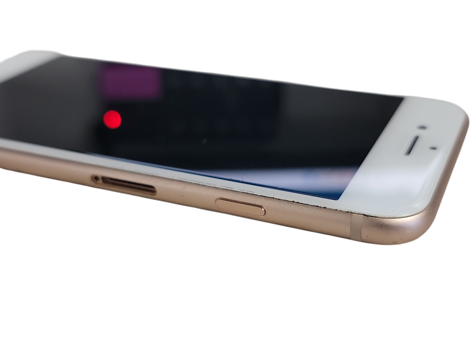 Apple iPhone 8 - 64GB - Gold [A1905] (