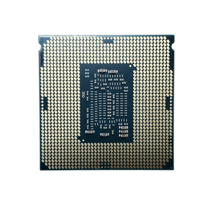 Intel Core i3-8100T @ 3.10GHz SR3Y8 Desktop CPU