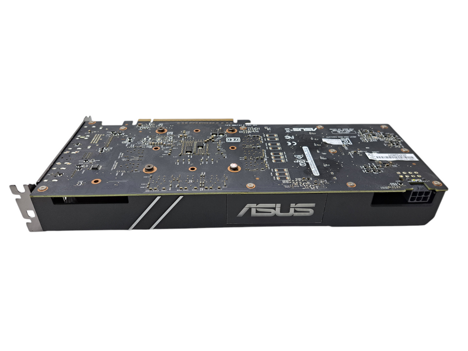 ASUS GeForce GTX 1060 Turbo 6GB GDDR5 Graphics Card | TURBO-GTX1060-6G