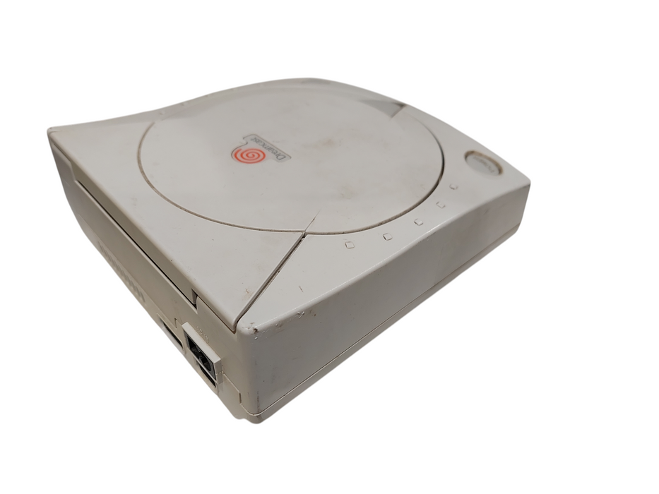 Sega Dreamcast Model: HKT-3020 =