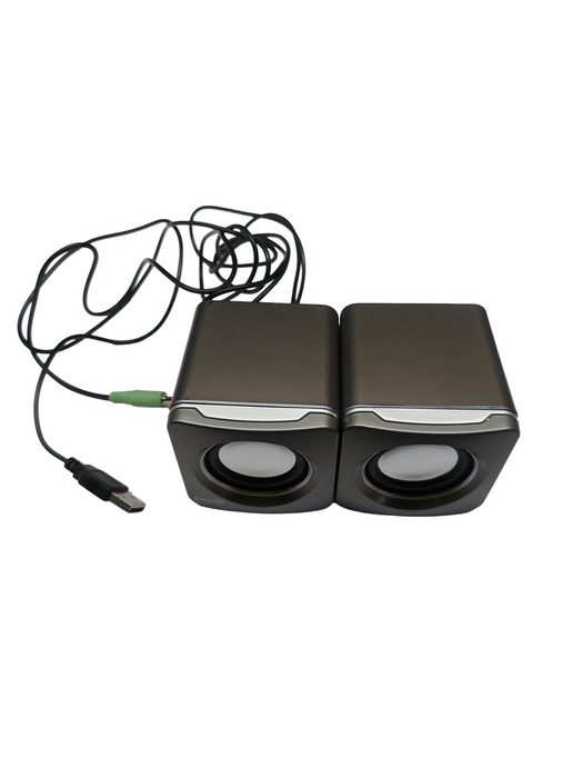 Arctic Sound S111 2.0 Stereo Speaker System