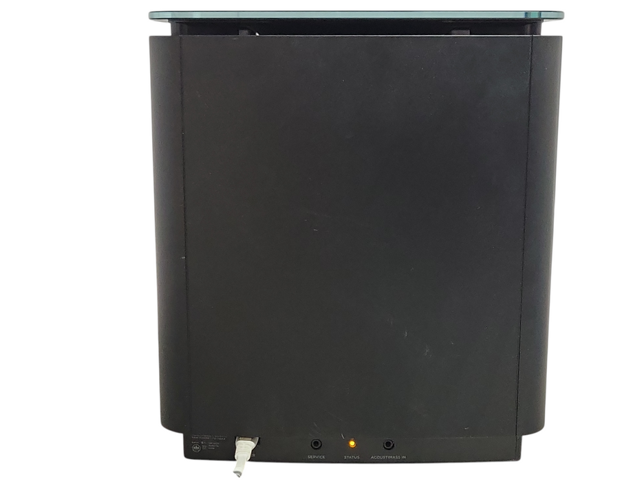 Bose Acoustimass 300 Bass Module Subwoofer Speaker  _