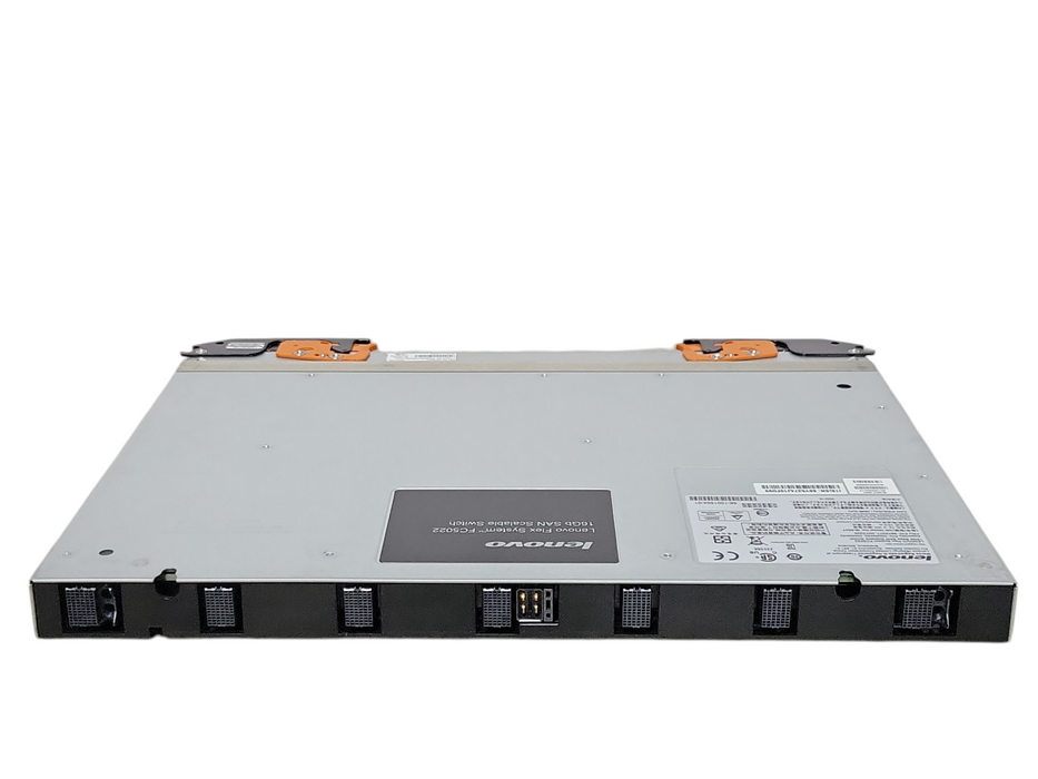 Lenovo Flex System FC5022 16Gb SAN Scalable switch 88Y6377 Q%