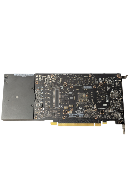 NVIDIA Quadro RTX 4000 8GB GPU PLEASE READ  -