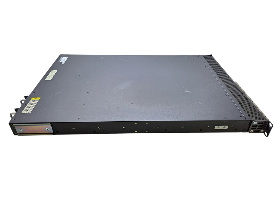 HP 5900AF-48XG-4QSFP+ JC772A | 48-Port 10G SFP+, 4x 40G QSFP+ Switch )