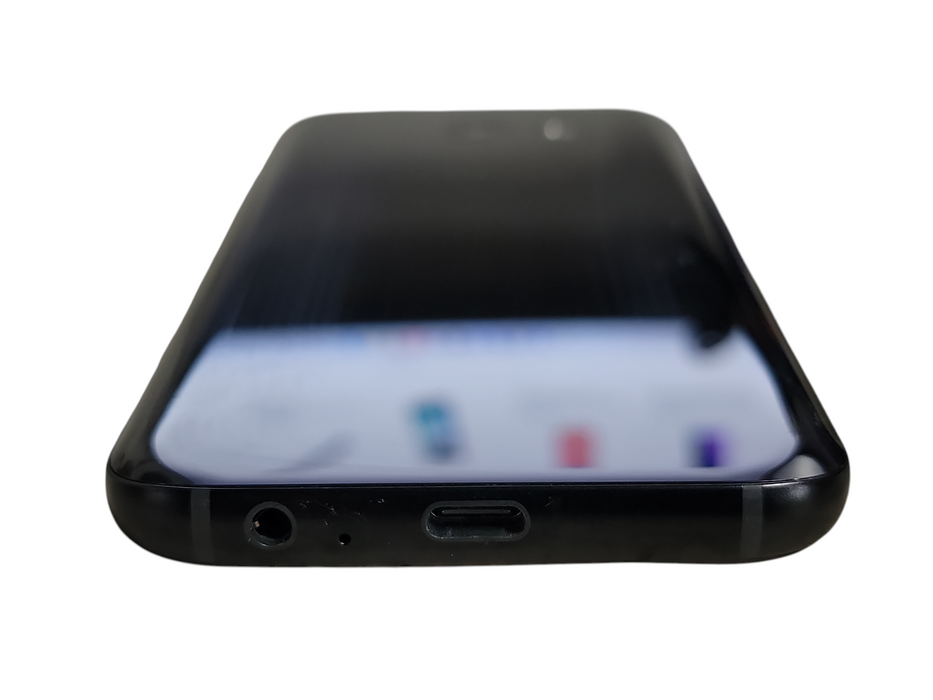 Samsung Galaxy A5 2017 - 32GB - Black [SM-A520W] (
