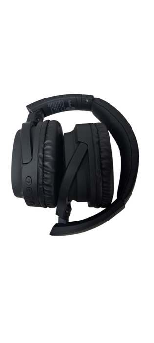 Bluehive BlueBass Wireless On-Ear BT Headphones