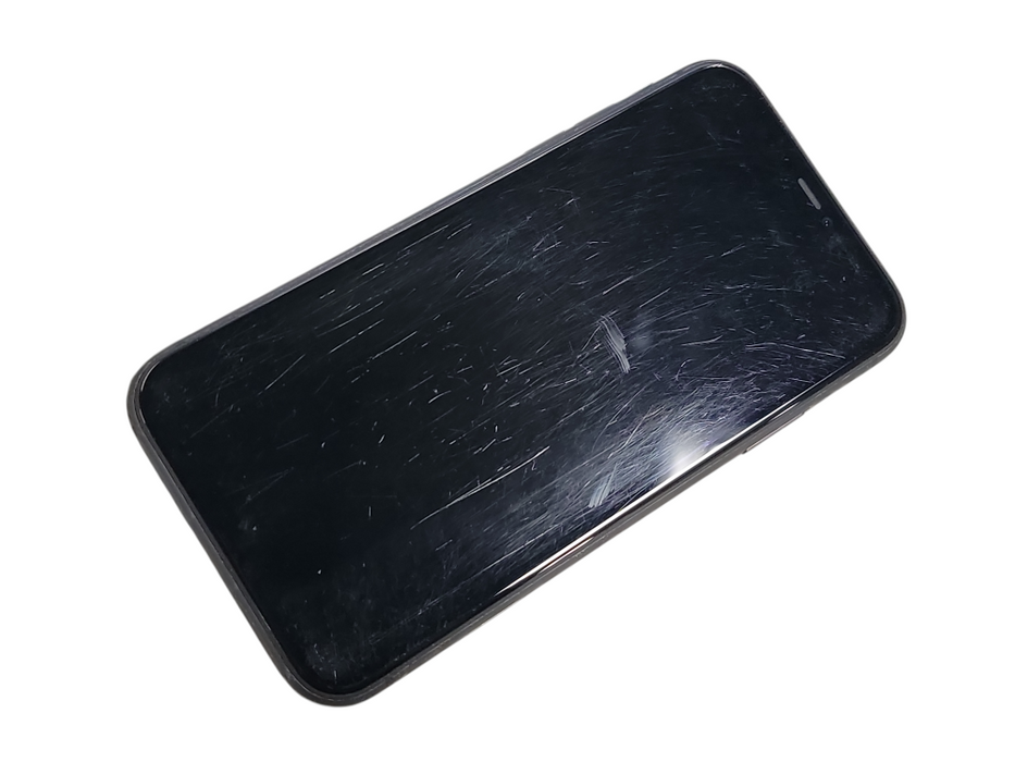 Apple iPhone 11 - 64GB - Space Gray [A2111] (