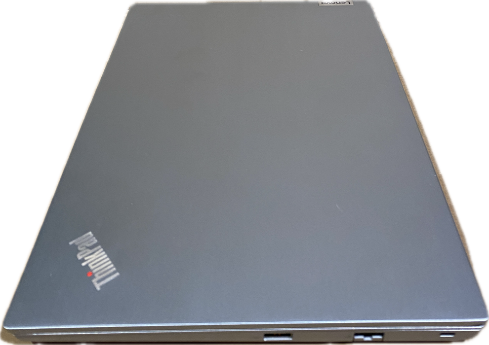 Lenovo ThinkPad E14 Gen 4 i5-1235U 16GB RAM 256GB SSD FRENCH Keyboard READ  Lap200