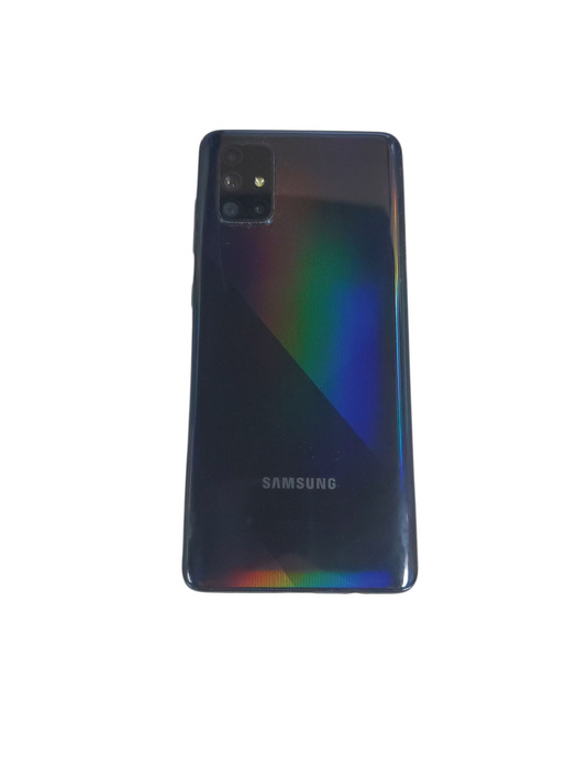 Samsung Galaxy A71 - 128GB - Iridescent [SM-A715W]