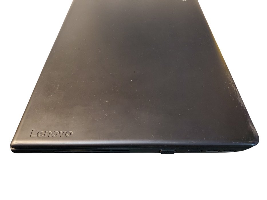 Lenovo ThinkPad E570 i7-7500U 2.7GHz 16GB 256SSD NVIDIA GeForce GTX 950M  Lap200