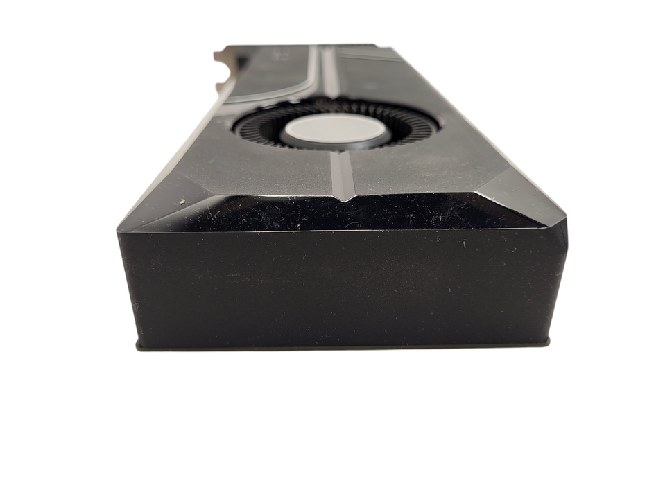 ASUS GeForce GTX 1060 Turbo 6GB GDDR5 Video Graphics Card Turbo-GTX1060-6G $