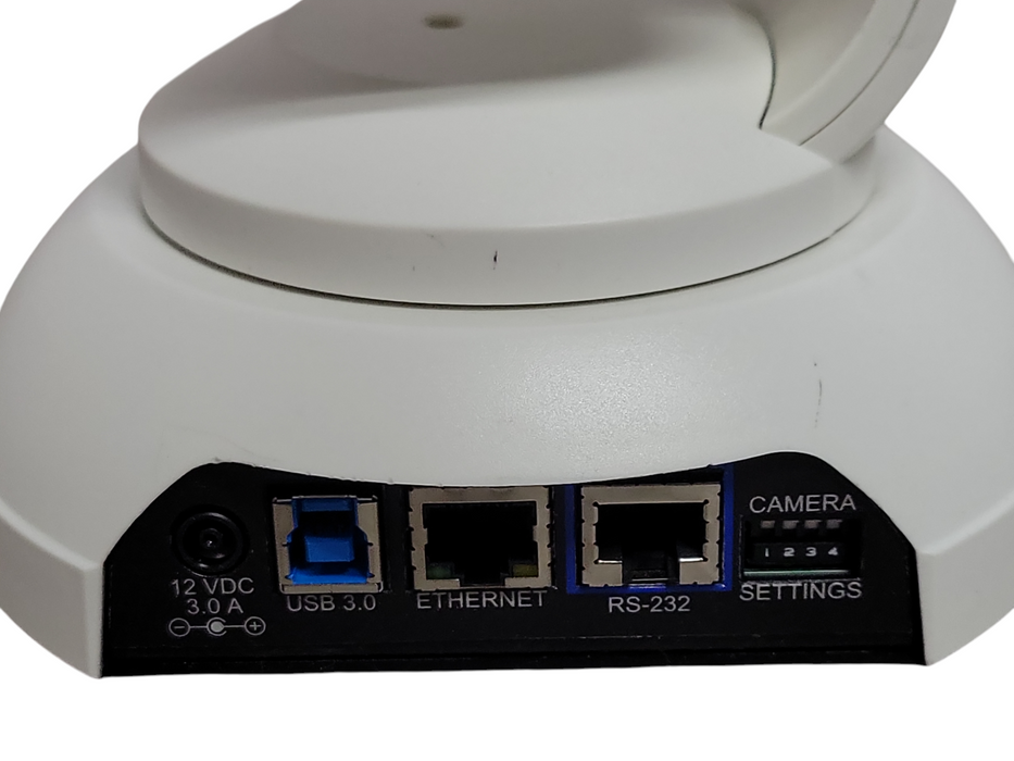 Vaddio Conferenceshot 10 USB 998-9990-000W conference camera Q_