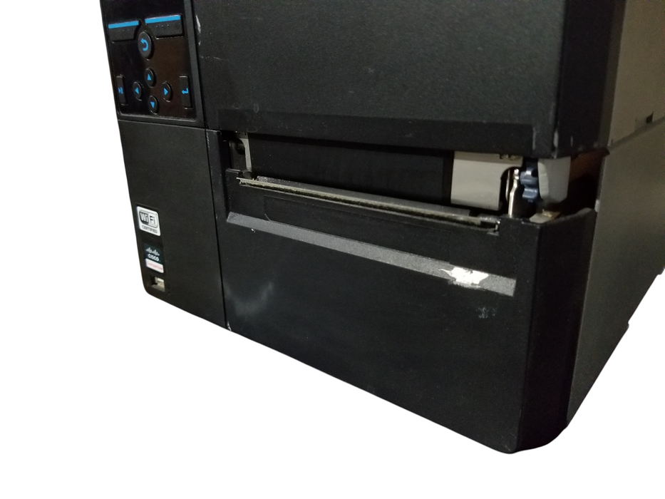 SATO CL4NX Plus 203dpi WiFi/Bluetooth Thermal Transfer Printer WWCL00061