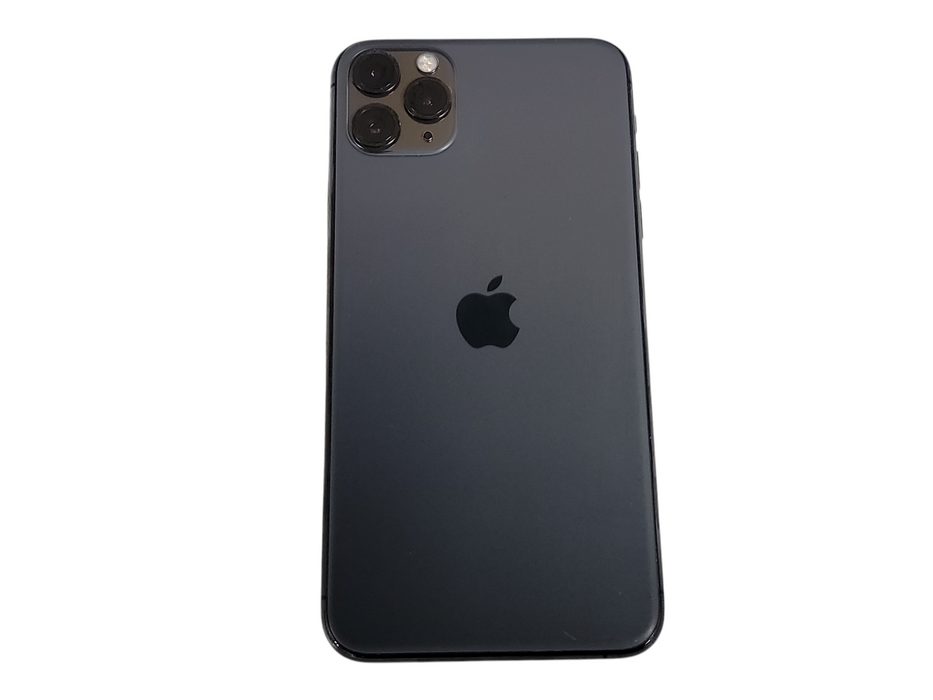 Apple iPhone 11 Pro Max - 64GB - Space Gray [A2161]