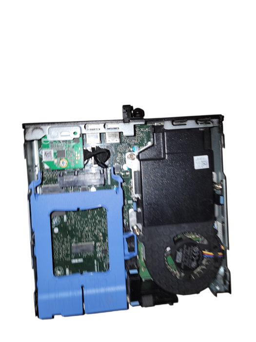 Dell OptiPlex 3080 Micro i5 - 10500T @ 2.30GHz 16GB DDR4 Ram  θ