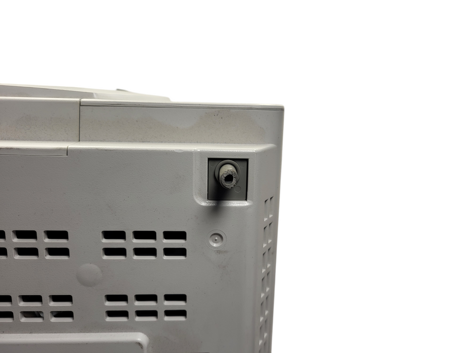 Panasonic PT-DZ570U Projector 4000 Lumens HDMI 692 Lamp Hours $