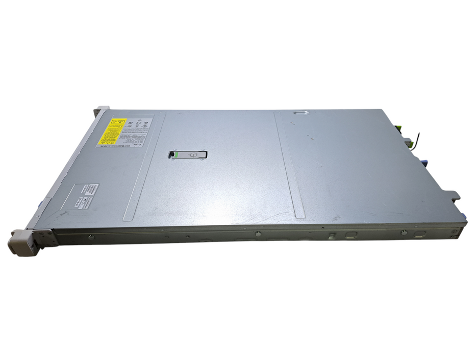 Cisco UCS C220 M5 10x 2.5" | Xeon Gold 6126 @2.60GHz, 64GB DDR4, 12G RAID )