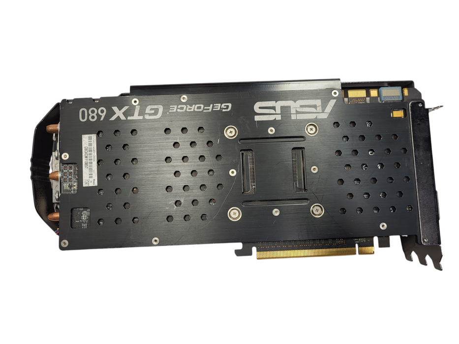 ASUS NVIDIA GeForce GTX 680 | 2GB | GDDR5 | Tested | Fast Shipping Q$