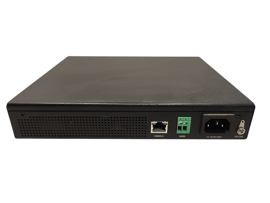 Ubiquiti ES-8-150W Edge Switch 8-port 150W ES-8-150W  $