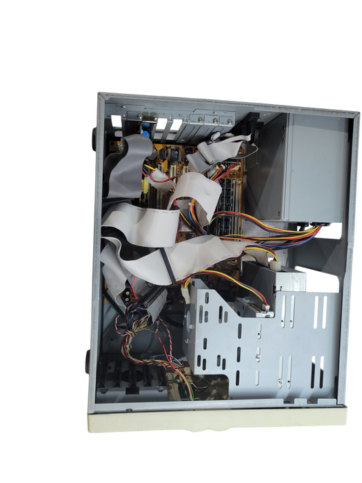 Vintage PC - 16 / 3Mhz (READ) %