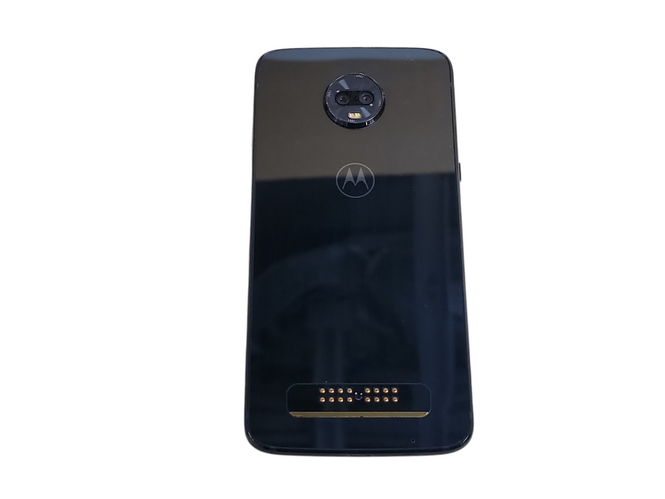 Motorola Z3 Play - 32GB - Blue [XT1929-4] (