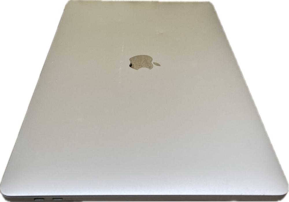 Apple MacBook Pro 15" 2018 i7-8750H 32GB RAM 256SSD Radeon Pro 555X READ