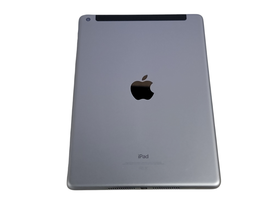 Apple iPad 6th Gen - 32GB - Space Gray [A1954] (