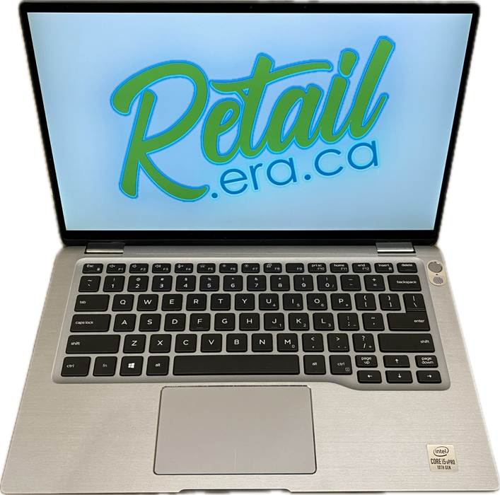 Dell Latitude 9410 TOUCH Core i5-10310@1.70GHz 16GB RAM 256GB SSD Q Lap200