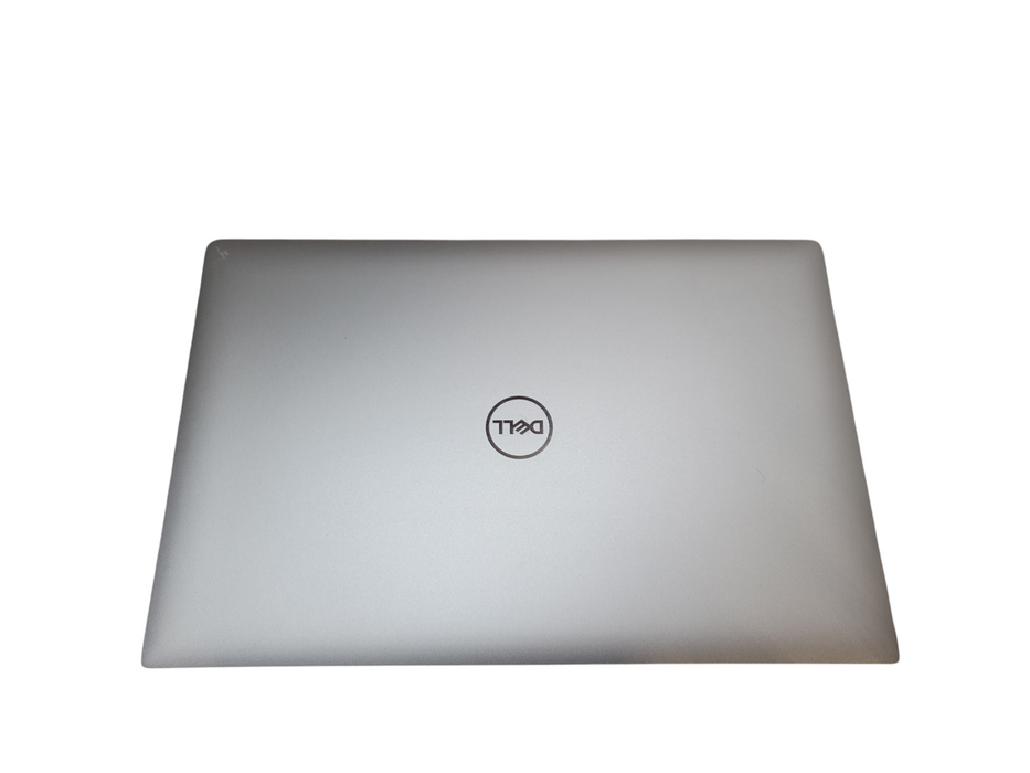 Dell XPS 15 9570 i7-8750H 16GB DDR4 GTX 1050 Ti Max Q 256GB M.2 SD 4K TOUCH β Lap200