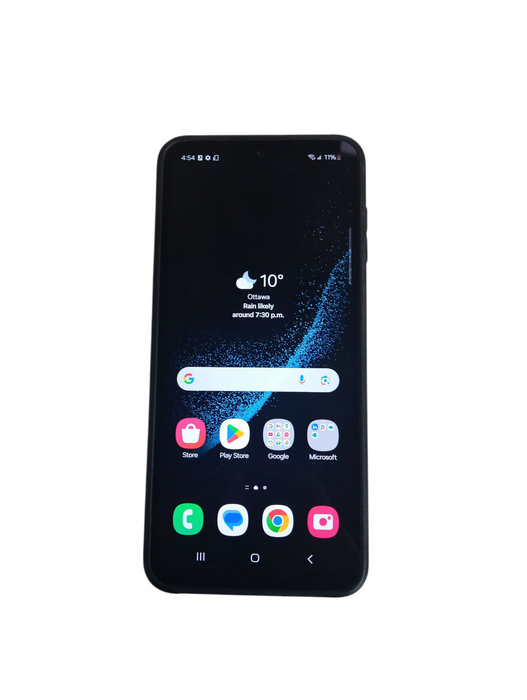 Samsung Galaxy XCover 6 Pro - 128GB - Black [SM-G736W] Read