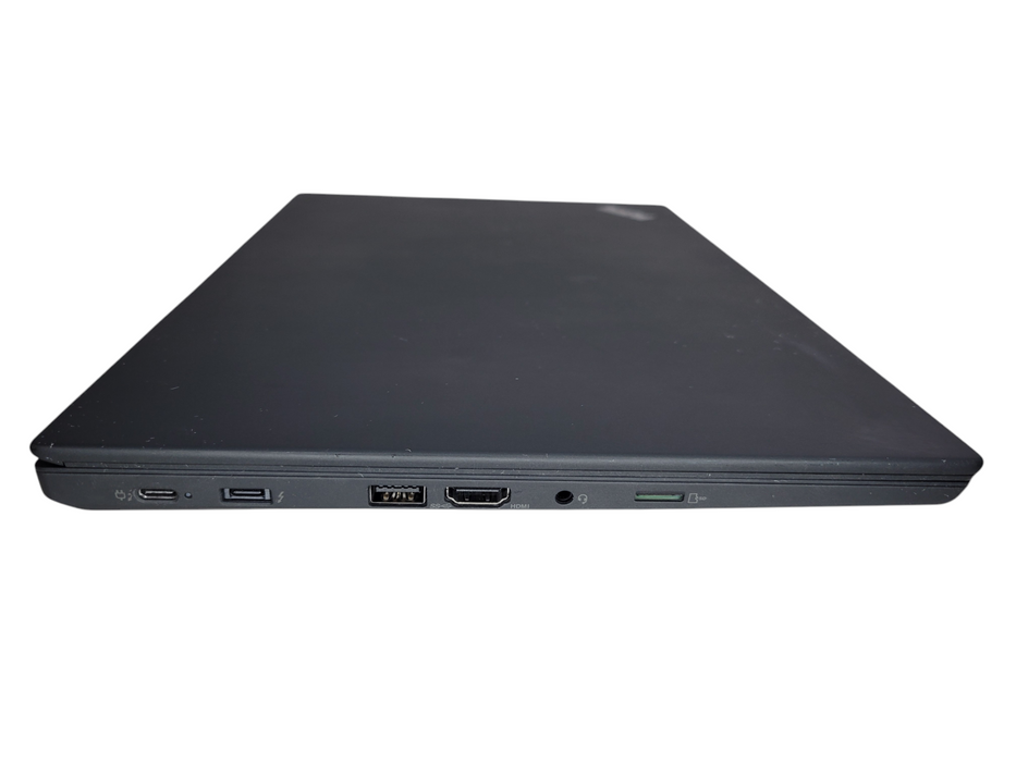 LENOVO ThinkPad T14 Gen2 - Core i5-1135G7 8GB 256GB SSD % Lap200