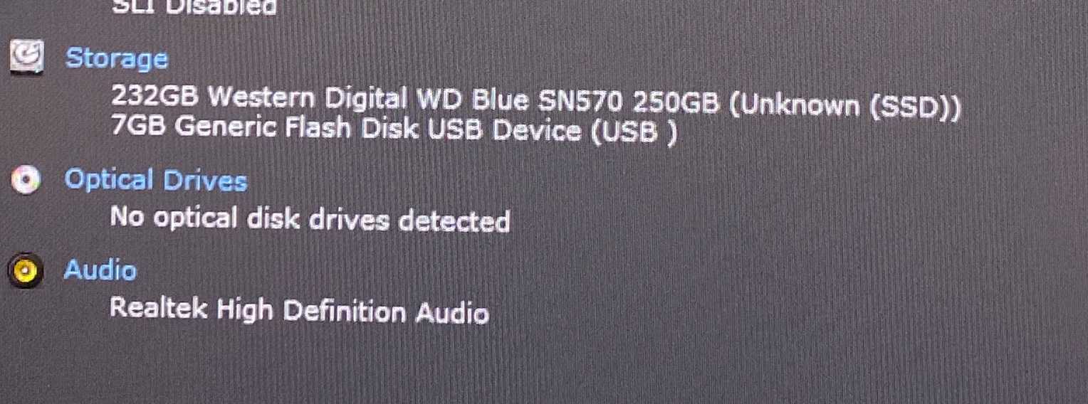 Lambda PC50DN i7-10875H RTX 2080 8GB GPU 16GB RAM 250GB SSD READ!  Lap200