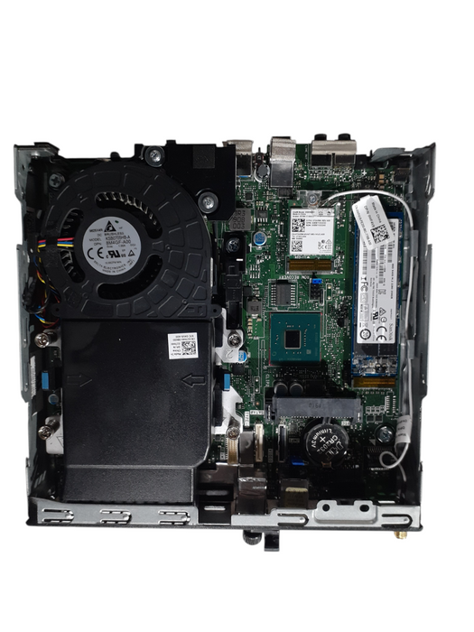 Dell OptiPlex 7070 i7-9700T @2.00GHz 8GB DDR4 256GB NVMe