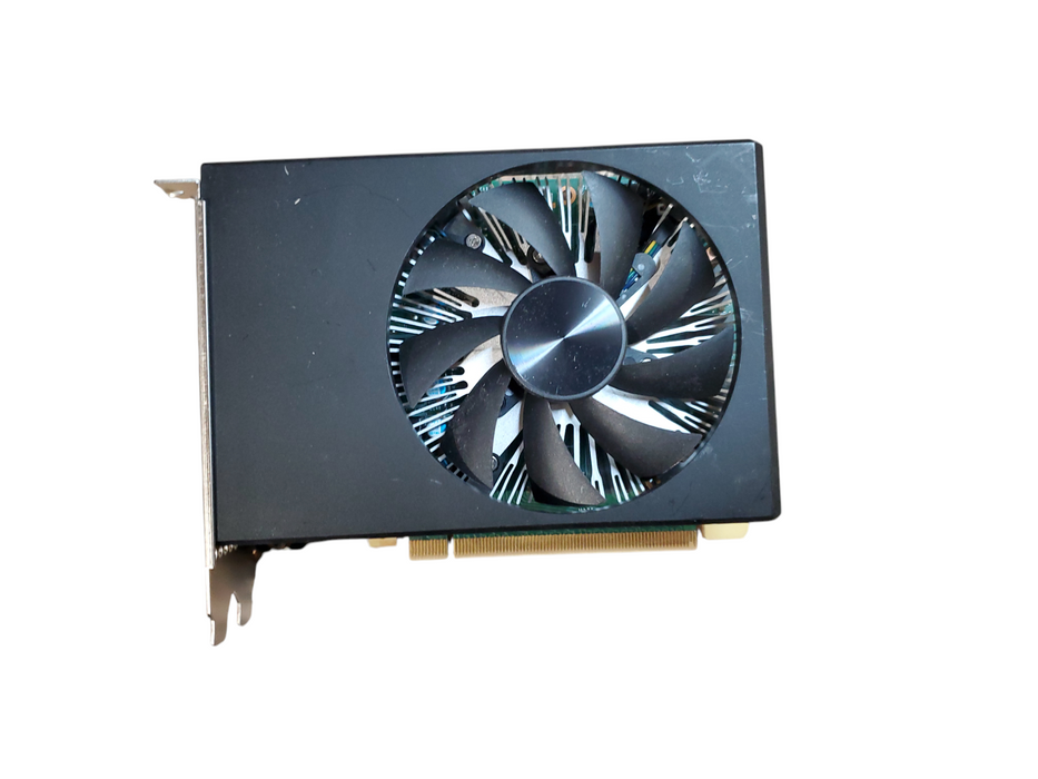 Dell OEM NVIDIA GeForce GTX 1660 Super 6GB GDDR6 AS-IS *Read*