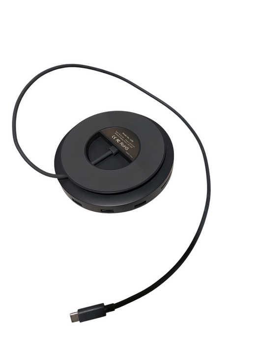 Wireless Charging Dock Station 11in1 Model: U39 =