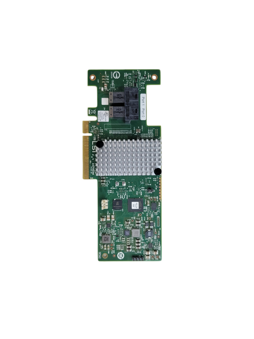 Lenovo IBM LSI SAS9340-8i 8-port RAID Controller %