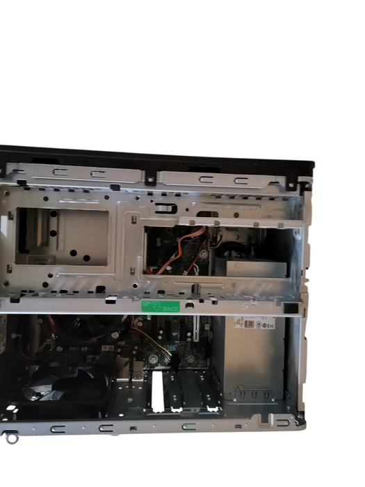 HP ProDesk 600 G5 MT i7 - 9700 @ 3.00GHz 16GB DDR4 Ram θ