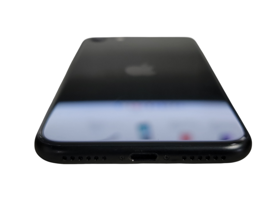 Apple iPhone SE 2 - 64GB - Space Gray [A2275] (