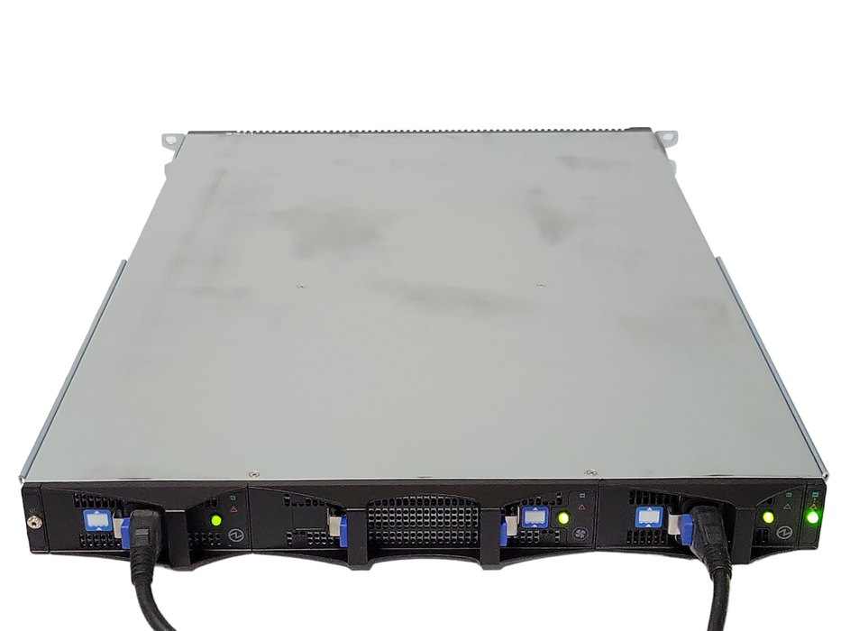 MELLANOX IS5031 36-Port QSFP InfiniBand Ethernet Network Switch 1x RJ45 Q_