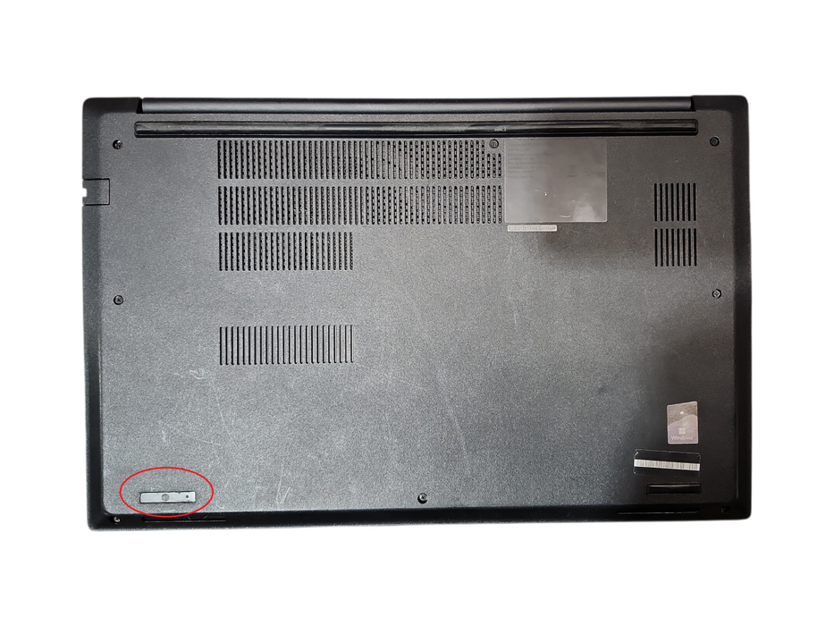 Lenovo ThinkPad E15 Gen 2, i5-1135G7 2.40GHz, 16GB DDR4, 512GB NVMe, 65W AC  Lap200