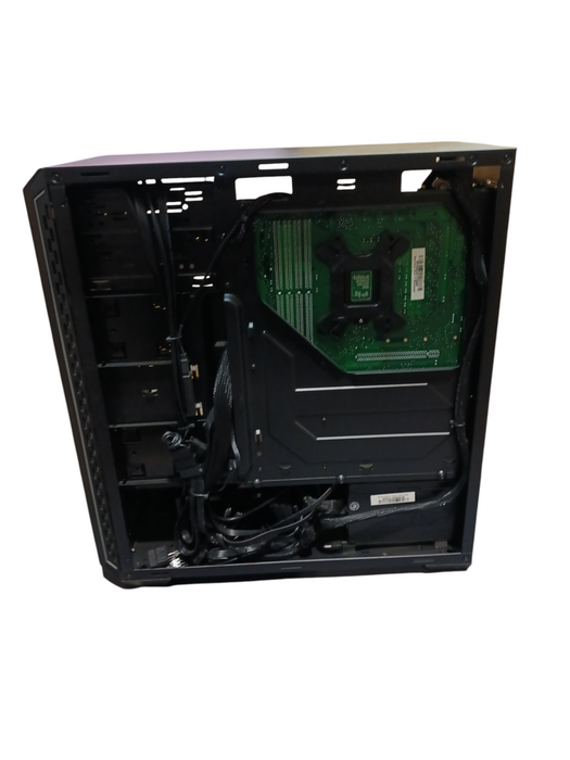 Custom Antec PC Intel i7-10700k @3.80Ghz 32GB DDR4 1TB SSD Tower