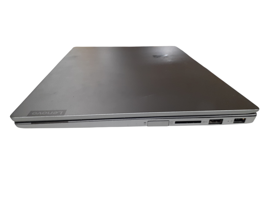 Lenovo ThinkBook 14-IIL 20SL i5-1035G1 @ 1.19GHz 8GB RAM 256GB NVMe READ!!   BudLap