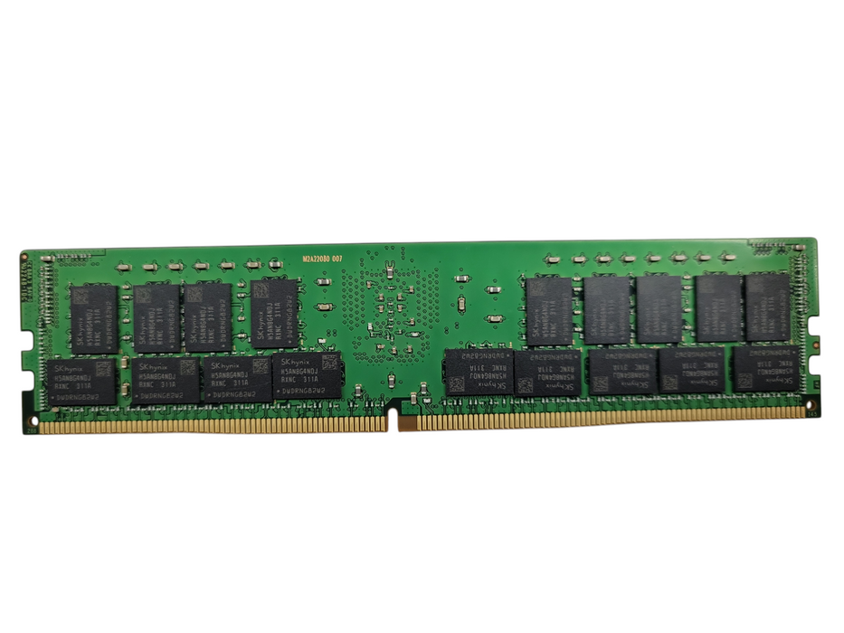 SK hynix 32GB 2Rx4 PC4-3200AA-RB2-12 Server Ram Q!