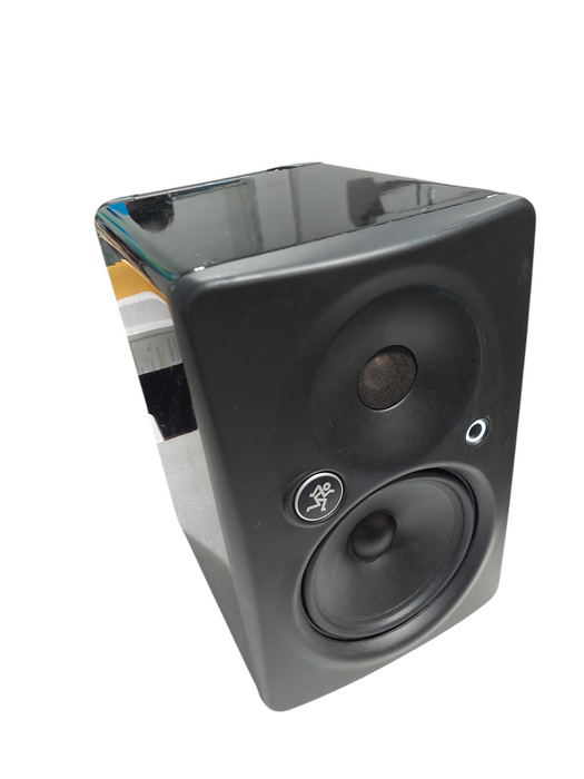 Mackie Animal Logic HR624 MK2  Powered Studio Monitor 8" Subwoofer Speaker  =