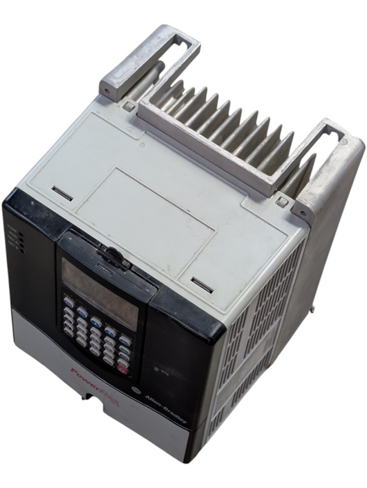 Allen-Bradley PowerFlex 70 Drive 2-3 HP  -