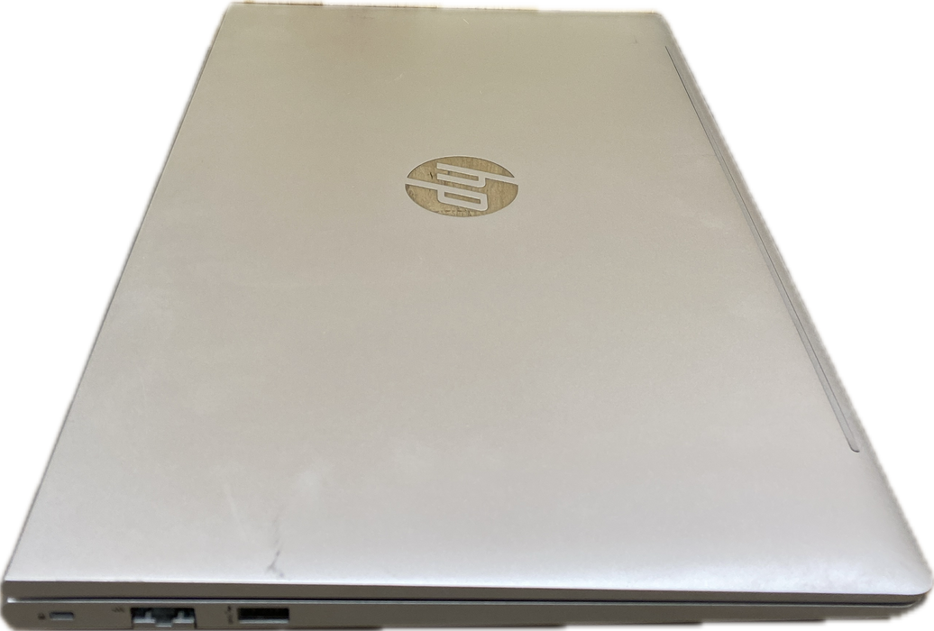 HP ProBook 450 G8 Core i5-1135G7@2.40GHz 16GB RAM 256GB SSD  Lap200
